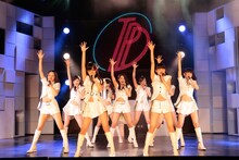 東京パフォーマンスドール