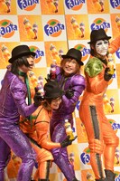 ゴールデンボンバー