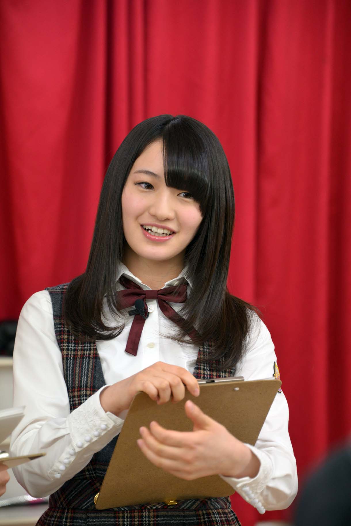 中田花奈