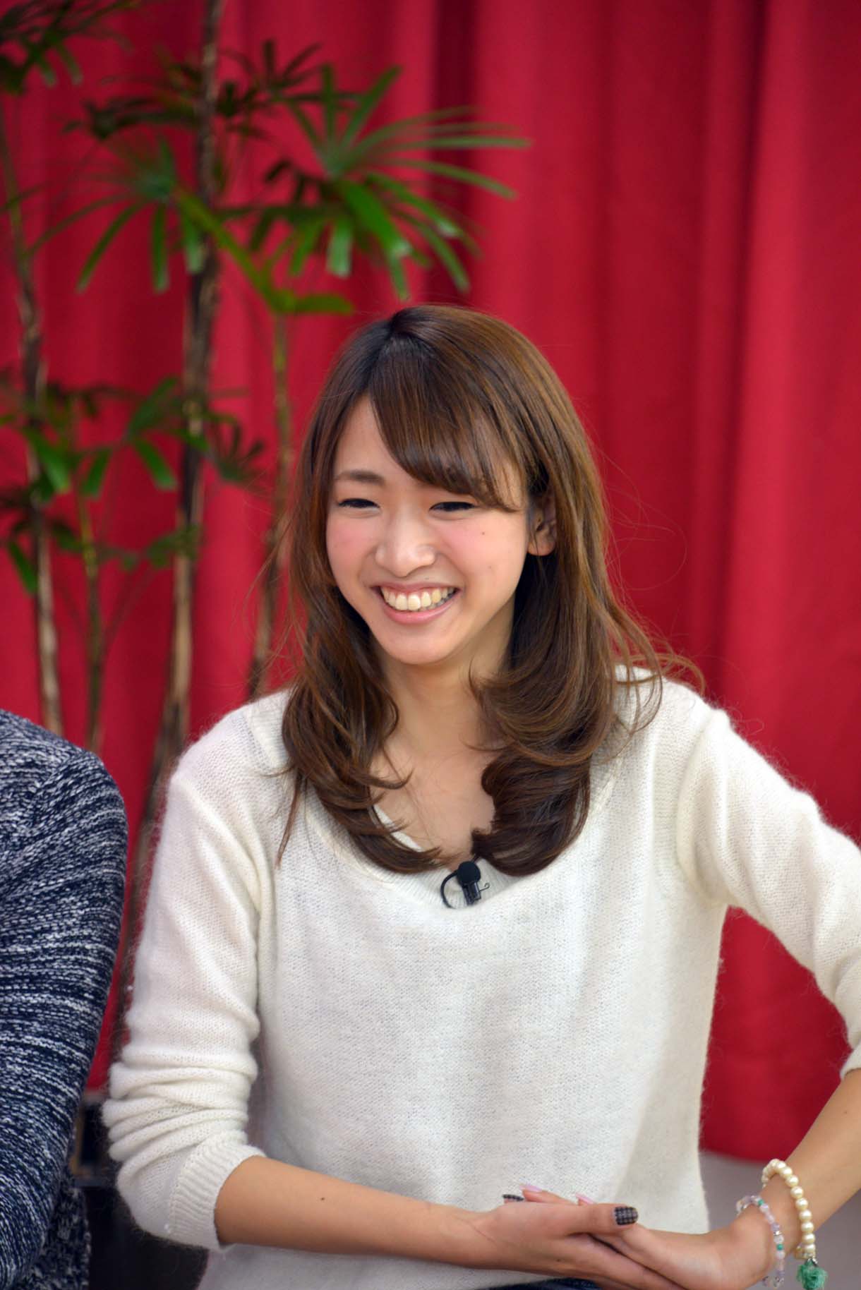 湊あかね（predia） - 乃木坂46松村、prediaのキャッチフレーズ考案で