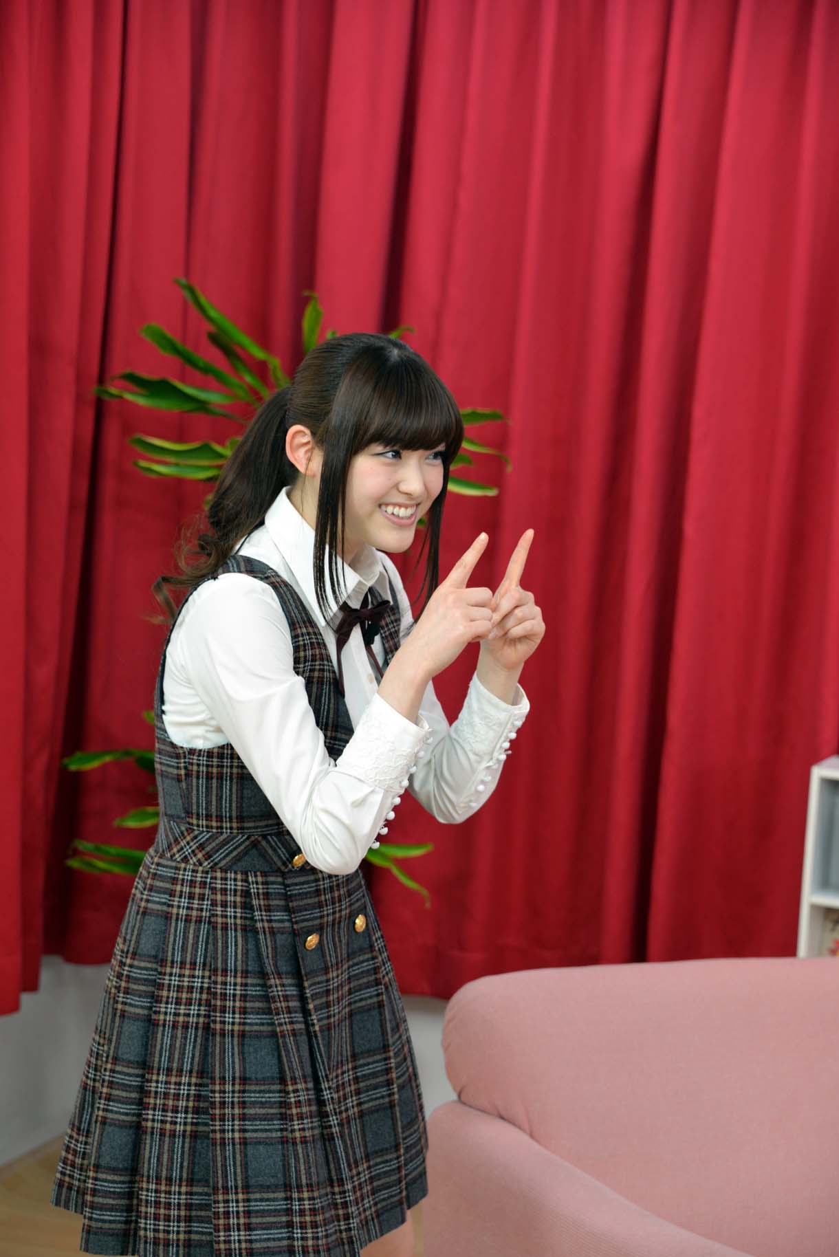 松村沙友理