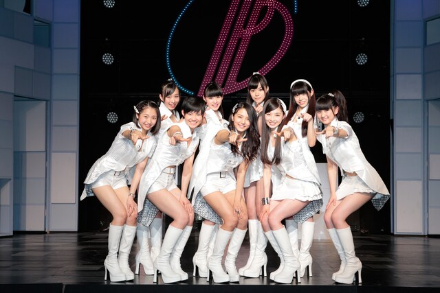 東京パフォーマンスドール