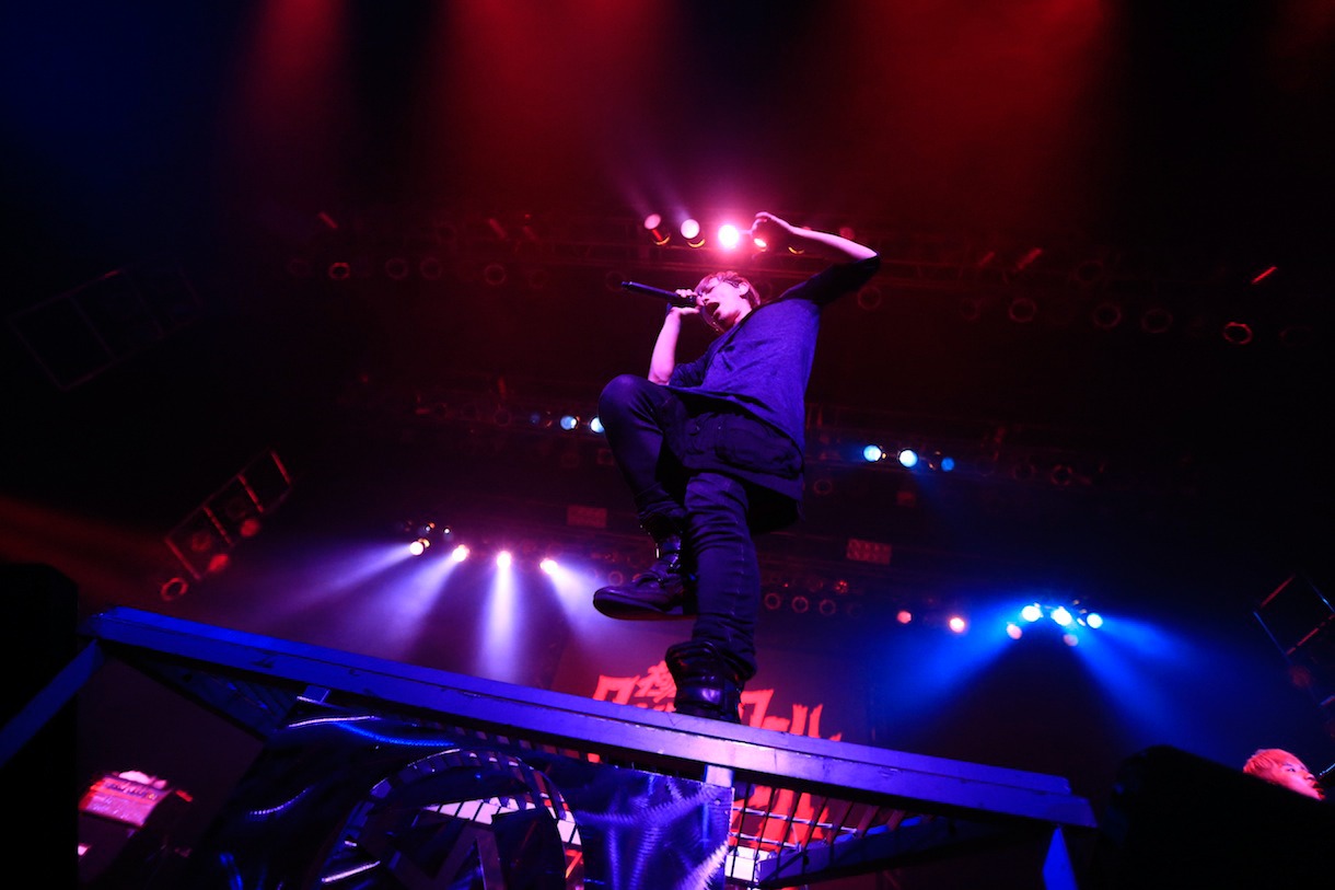SPYAIR