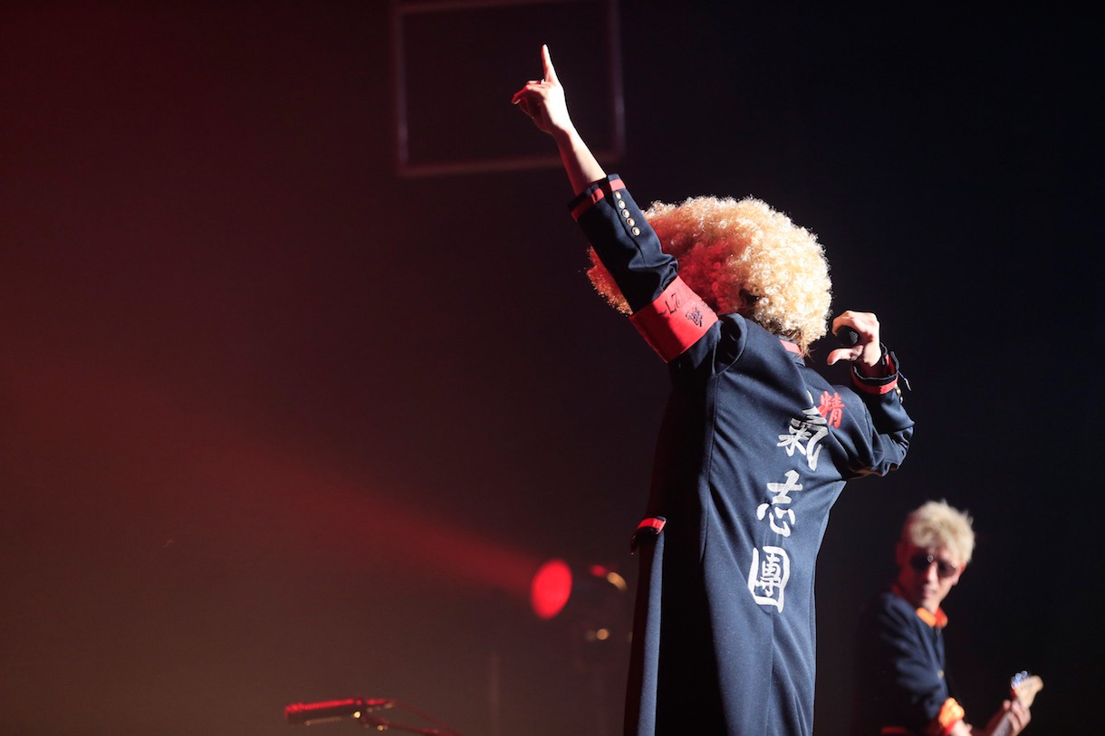 SPYAIR