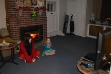 今年行われたアメリカツアーでのマヒトゥ・ザ・ピーポー（Vo, G）。