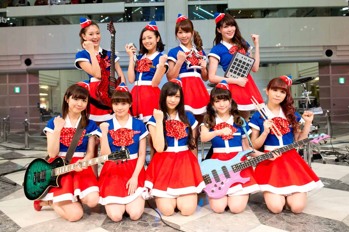PASSPO☆