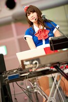 藤本有紀美（DJ）