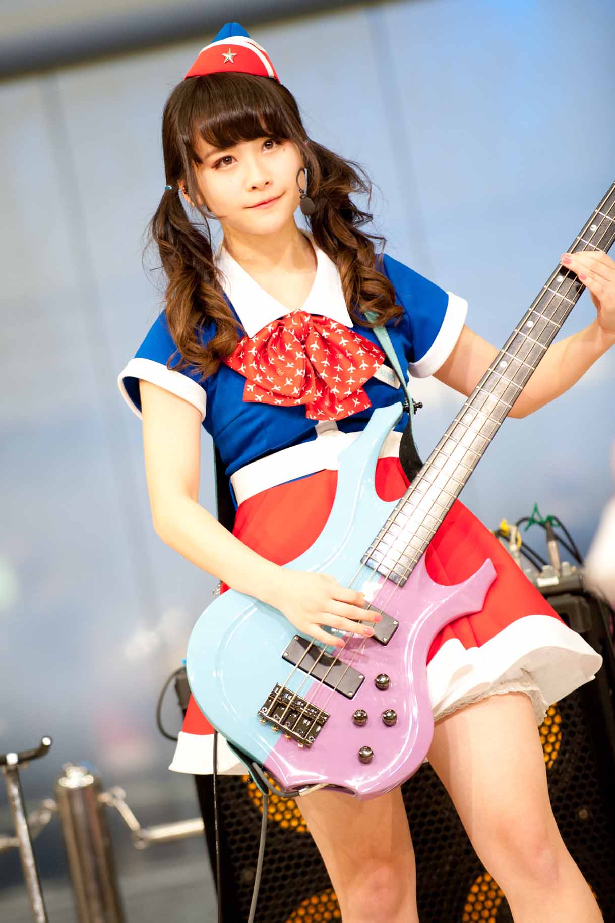増井みお（B）