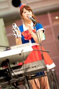 岩村捺未（Percussion）