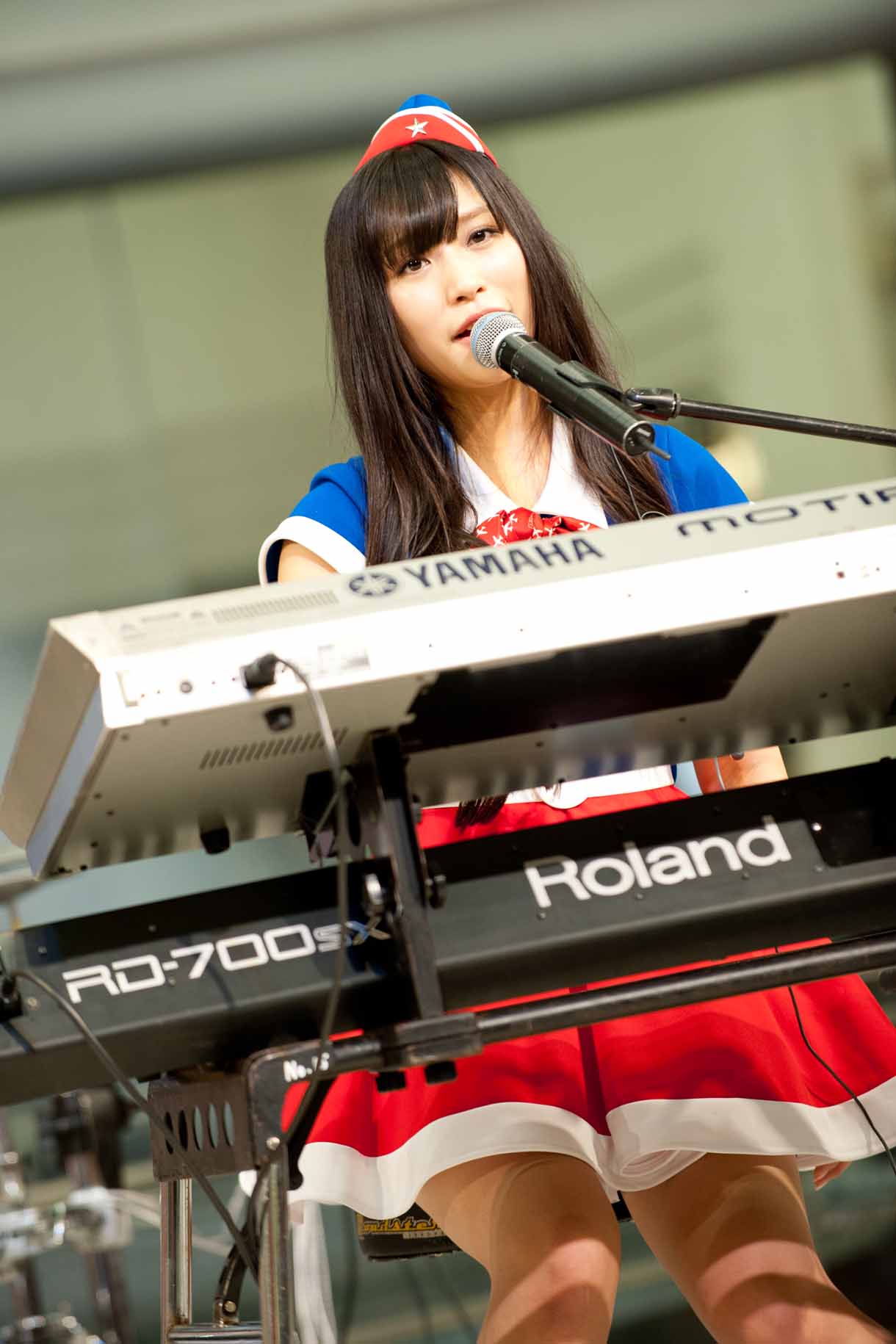 根岸愛（Key）