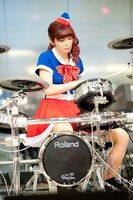 玉井杏奈（Dr）