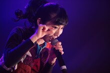 ファーストサマーウイカ（BiS）（撮影：西槇太一）