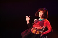 ヒラノノゾミ（BiS）（撮影：西槇太一）