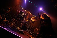 カオティック・スピードキング（撮影：西槇太一）