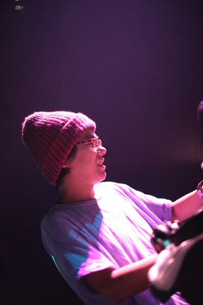 前田博章（撮影：西槇太一）