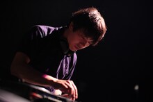 ピエール中野（撮影：西槇太一）