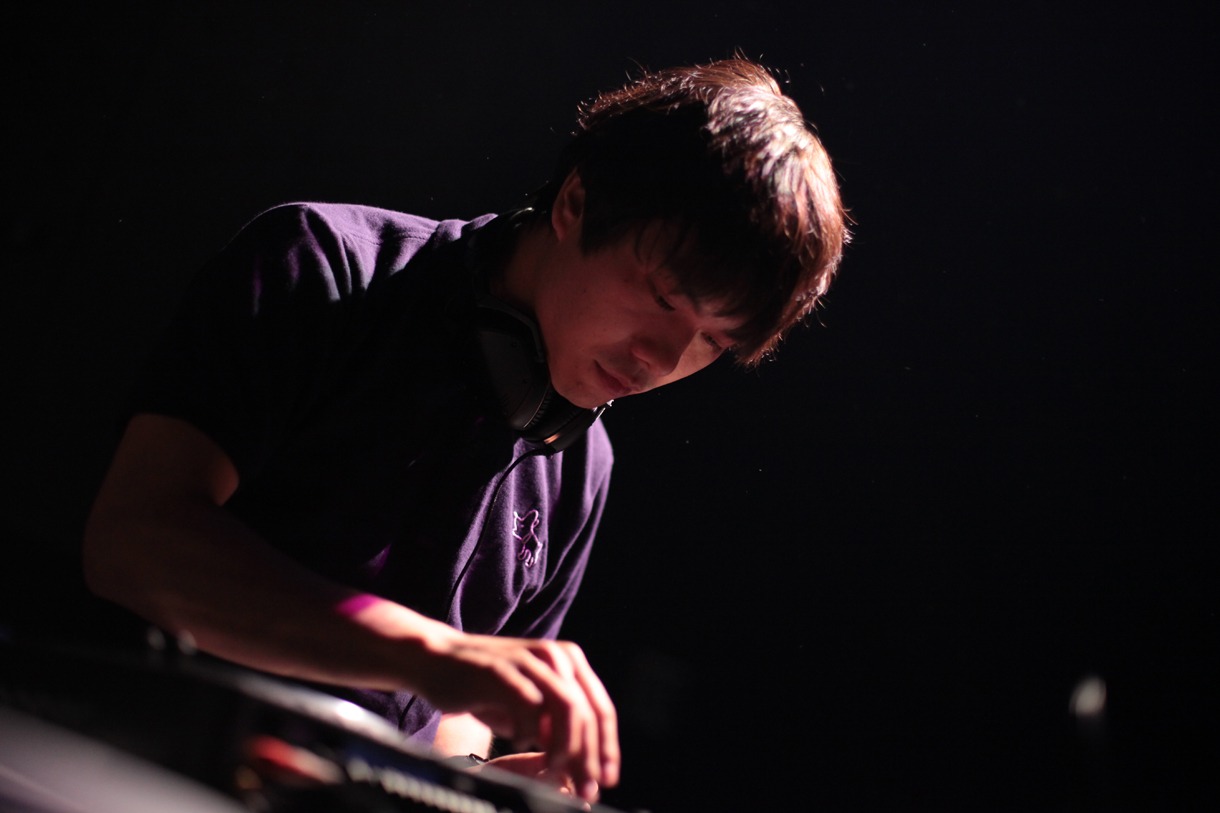 ピエール中野（撮影：西槇太一）