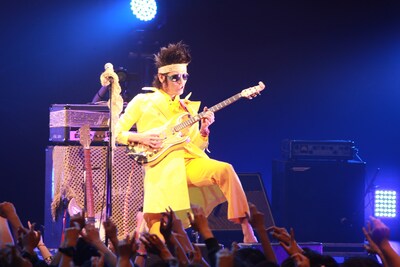 シンノスケboys（撮影：松岡敦飛）