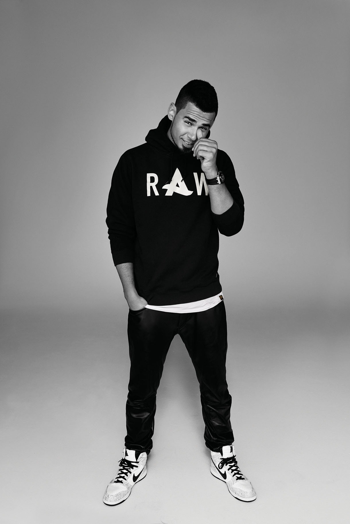 Afrojack