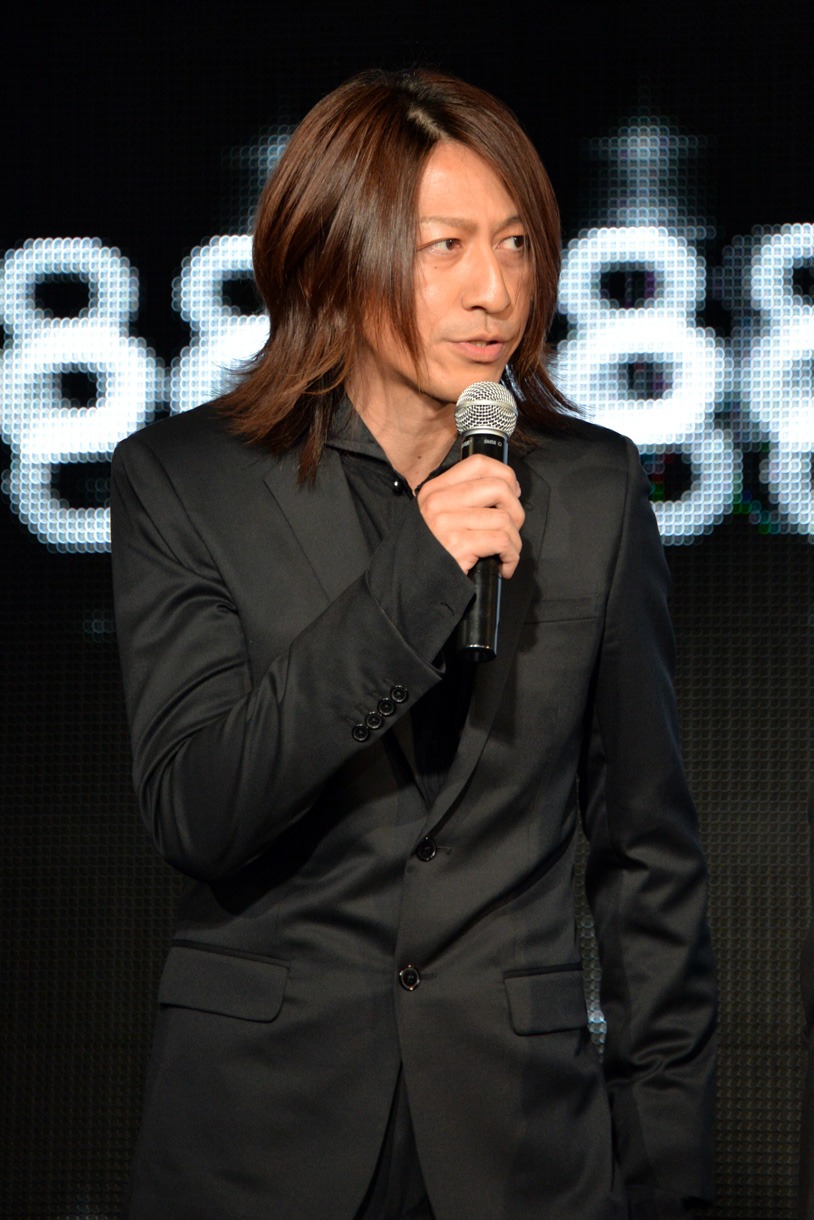TAKURO（G）