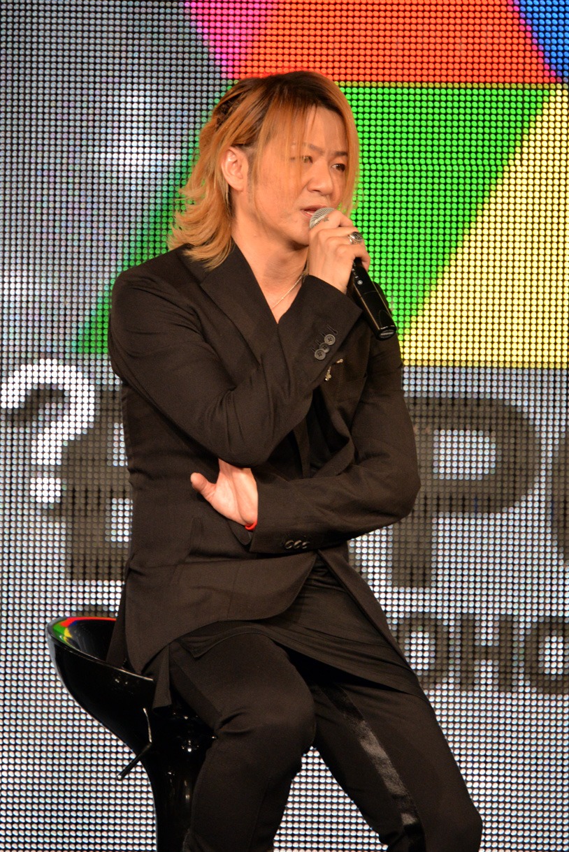 TERU（Vo）