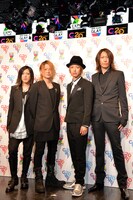 GLAY