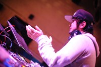 タイラダイスケ（FREE THROW）（Photo by Ryo Nakajima (syncthings)）