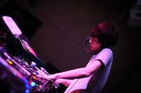 神啓文（FREE THROW）（Photo by Ryo Nakajima (syncthings)）