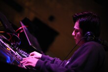 HALFBY（Photo by Ryo Nakajima (syncthings)）