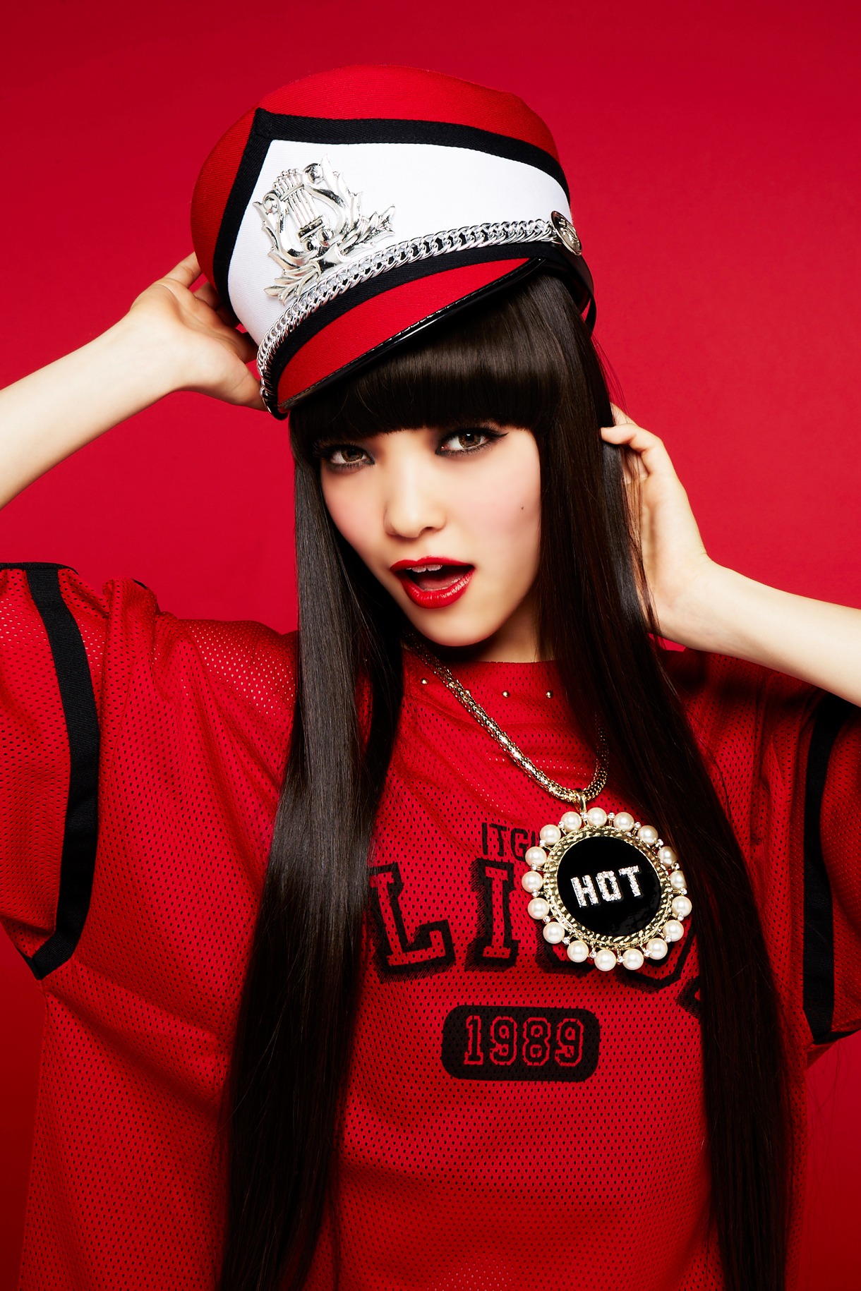 TANAKA ALICE