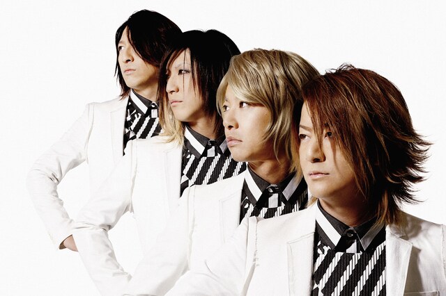 GLAY