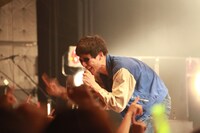 マーヤLOVE（撮影：松岡敦飛）