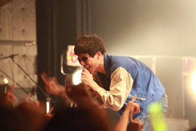 マーヤLOVE（撮影：松岡敦飛）