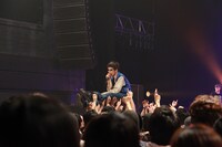 マーヤLOVE（撮影：松岡敦飛）