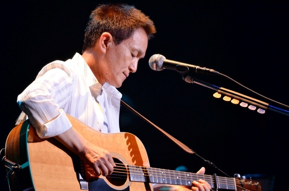 小田和正