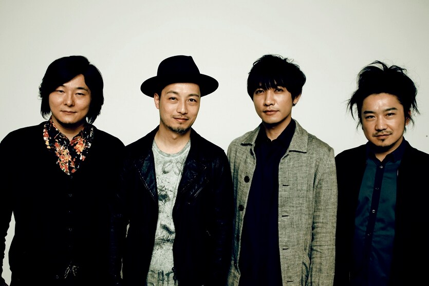 quasimode、来年2月のライブをもって活動休止