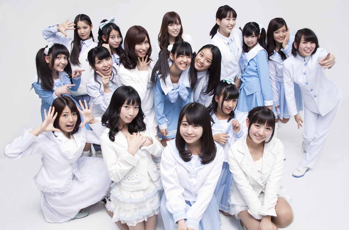 Tokyo Cheer(2)Party