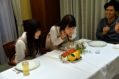 「ソニレコ！暇つぶしTV」初ロケ企画の様子。