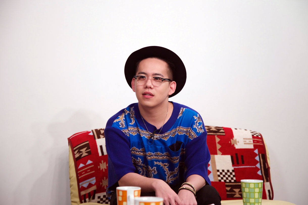 清水翔太