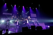 JUNHO(From 2PM)「JUNHO(From 2PM)1st Solo Tour“キミの声”」東京・東京国際フォーラムA公演の様子。