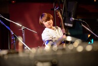 関取花「『いざ行かん』リリース記念ワンマンライブ」の様子。