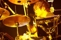 伊藤彬彦（Dr） （撮影：太田好治）