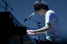 佐藤拓也（G, Key） （撮影：太田好治）