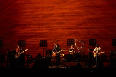 androp （撮影：太田好治）