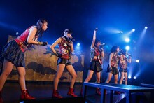 ベイビーレイズ