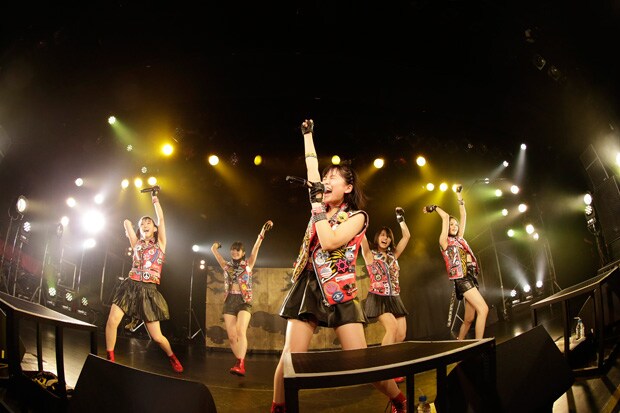 ベイビーレイズ