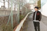 堂島孝平