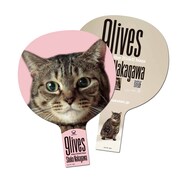 しょこたん、握手会＆写メ会でファンと交流“猫に音返し”