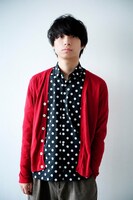 尾崎世界観（クリープハイプ）