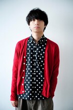 尾崎世界観（クリープハイプ）